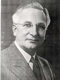 Midland Remembers: Willard Dow, Walking in His Father's Footsteps, Part II