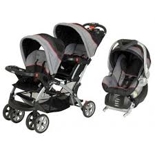 Babytrend Yumi Folding 2 In 1 Booster Seat Riley In 2020 Double Strollers Baby Car Seats Stroller