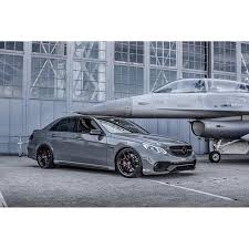 Mbphotocredit Paid2shoot Via 63 Bandit Mercedes Amg E 63 Fuel Consumption Combined 10 3 L 100 Km Co2 Emi Mercedes Benz Mercedes Amg Mercedes C63 Amg