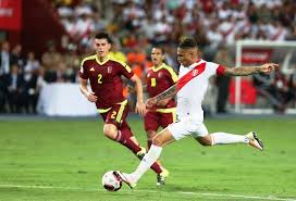 View the player profile of paolo guerrero (internacional) on flashscore.com. Paolo Guerrero Becomes Peru S Top Goal Scorer Of All Time