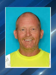 US Marshals searching for man accused of sexually assaulting his  stepdaughter in Burnet