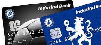 Indusind bank is a well known bank in india.however, due to several reasons you might be looking to close your indusind bank account. Indusind Bank Announces The Launch Of Chelsea Fc Co Brand Credit Card The Blog Cpd Football By Chris Punnakkattu Daniel