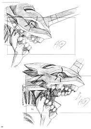 Another Eva Blog Neon Genesis Evangelion Groundwork Of Evangelion Tattoo Evangelion Art Neon Evangelion