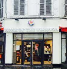 Search careerbuilder for burger king jobs and browse our platform. Burger King Paris 279 Avenue Daumesnil Bercy Nation Restaurant Reviews Order Online Food Delivery Tripadvisor