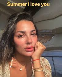 Full story of what happened with nadine njiem. Nadine Nassib Njeim Celebrities Social Media Arabian Beauty Beauty