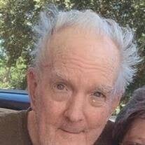 William Grayson Harper Obituary