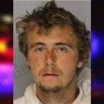 Paul Ellsworth — Hall County Jail Bookings