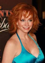 Reba Mcentire Reba Mcentire Country Female Singers Beautiful Women Over 50