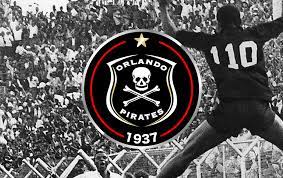 Can't find what you are looking for? Badge Of The Week Orlando Pirates Box To Box Football