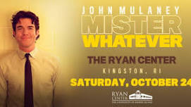 John Mulaney