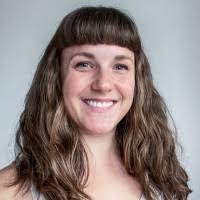 Ditte Inez Spiegelhauer Johansen