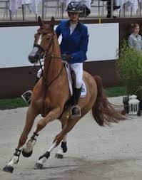 (athlete, 04 jul 2012) she injured her right thigh after a fall from her horse at the 2016 olympic games in rio de janeiro. Penelope Leprevost Age Bio Faces And Birthday