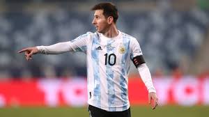 A surface normal for a triangle can be calculated by taking the vector cross product of two edges of that triangle. Lionel Messi Newell S Old Boys Reach Out On Twitter