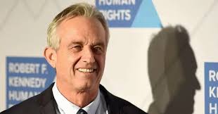 Robert Kennedy Jr. Blames CIA for JFK Assassination