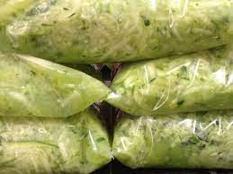 Take a look below to find out how to freeze zucchini and use it anytime. Freezing Zucchini Complete Guide To The Blanching Method Homemade Food Junkie