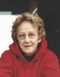 Obituary for Bernadine Ziegler