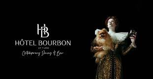 hotel bourbon is a contemporary dinning restaurant in zurich specialized in classic french dishes with a modern american twist book your table now turm