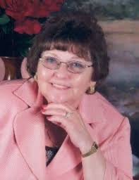 Obituary information for Patricia Ann Holland