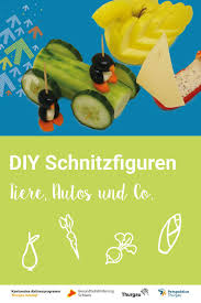 Pin Auf Schnitzideen Fur Znuni Und Kindergeburtstag