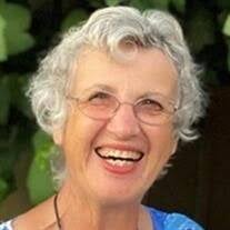 Lynda Pheasant Obituary