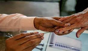 Voting Begins For Bypolls On Dumka Bermo Seats Of Jharkhand Assembly