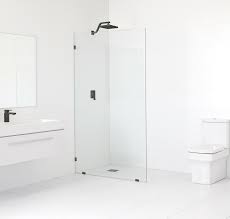 Check spelling or type a new query. Glass Warehouse 42 X 78 Frameless Fixed Glass Panel Reviews Wayfair