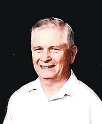 Leslie Ernst Obituary (1924