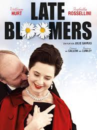 Late Bloomers - Rotten Tomatoes