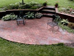 Southjersey Com Mit Bildern Ziegelsteine Garten Terrasse Patio Steps