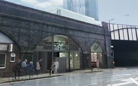 If you want to enjoy a truly unique experience, then you will need to head slightly out of the city into salford, where you will find a hotspot so elusive that even many mancunians don't know it. New Openings Manchester New Manchester Bars Confidentials