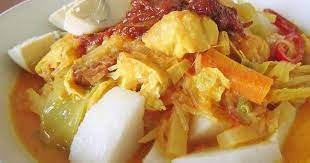 Maybe you would like to learn more about one of these? Resepi Lontong Dan Kuah Lodeh Sedap Kompilasi Himpunan Resepi