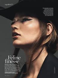 Feline Finesse
