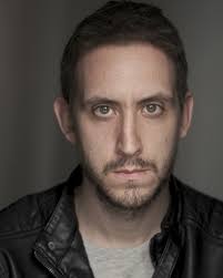 Birthday Blood (Short 2021)