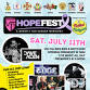 2026 Via Pal HOPEfest