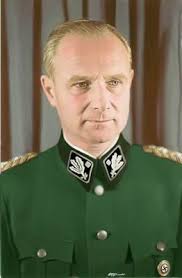 SS-Obergruppenführer