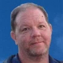 Brian Alan Cavender Obituary