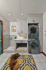 25 Space Saving Multipurpose Laundry Rooms Laundry Mud Room Dream Laundry Room Laundry Room Design