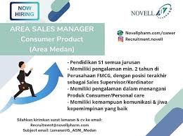 Perusahaan ini berdiri pada tahun 1998 yang berstatus sebagai perusahaan penanam modal asing dan terdaftar di badan koordinasi penanaman modal indonesia (bkpm). Lowongan Kerja Medan Juni 2021 S Di Pt Novell Pharmaceutical Laboratories