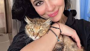 Fundraiser by Samara Adell : Nesma's Cat Rescue