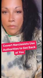 Understanding Covert Narcissism: Signs and Traits