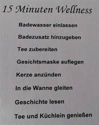 In der heutigen zeit ist alles und jeder immer verfügbar. Vorlage Anleitung 30 Minuten Wellness Text Zum Ausdrucken Wellness Tute Geschenke Geschenkideen Und 30 Minuten Ganzkorper Workout Fur Zuhause Ohne Gerate Jeanineoym Images