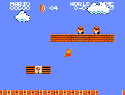 Representado como un plomero italiano bajito y regordete que vive en el reino también puede conocer mario bros, que es un nombre corto de super mario brothers. Toda La Saga De Super Mario Nintenderos Nintendo Switch Switch Lite