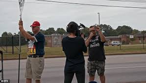 She was most prominent from 1992 to present. Ranting Anti Abortion Protesters Call British Film Maker Jihad Jane Express Digest