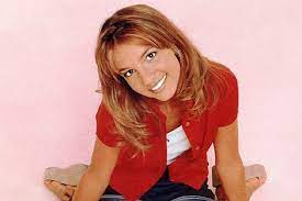 What does he write about zoe? Britney Spears Look Alike Goes Viral On Tiktok