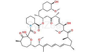 Image result for Sirolimus