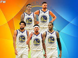 The warriors have won five nba championships (1956, 1975. 5 Best Targets For The Golden State Warriors This Season Fadeaway World