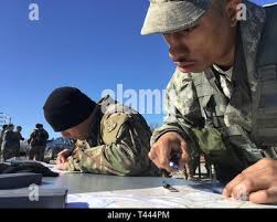 643 regional support group hi-res stock photography and images