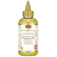 When it comes to type 4 hair, particularly 4c, this match becomes especially important. The 13 Best Oils For Natural Hair Of 2021