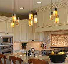 Stain Glass Hanging Lamp