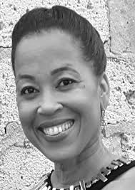 Fredricka Raynelle Jabbar : Bernews Obituaries